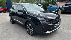 Peugeot 3008 1.2 PureTech Allure Premium+ 5dr EAT8 Petrol Estate
